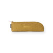 Picture of ONE COLOR GOLD LARGE PENCIL CASE 21X5X6CM